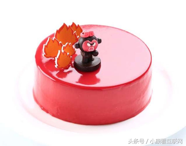 诺心lecake松江,诺心lecake口感