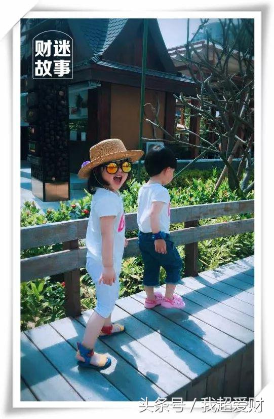 越会花钱的女人越好命,会花钱和不会花钱女人的区别