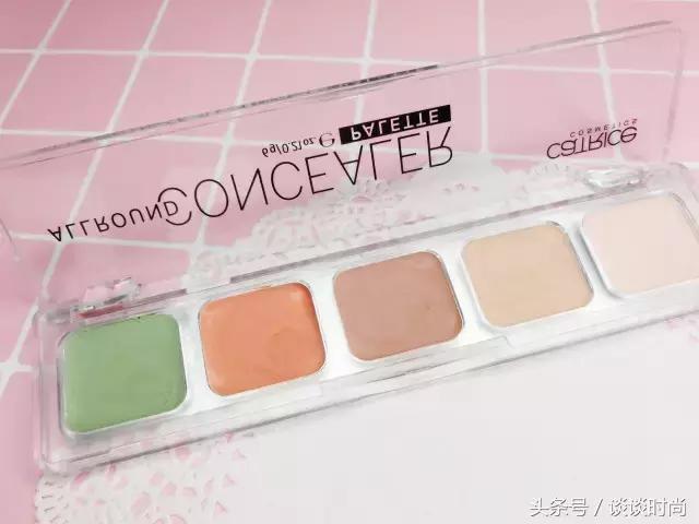 遮瑕遮痘印遮雀斑推荐,油皮遮雀斑的遮瑕产品