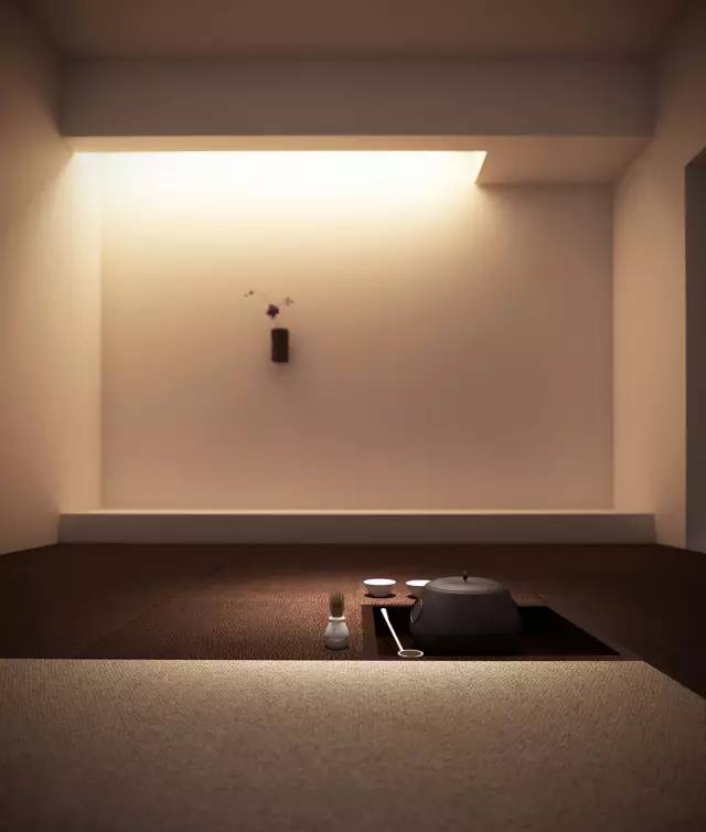 装修茶室效果图多少钱一平方,装修茶室家用