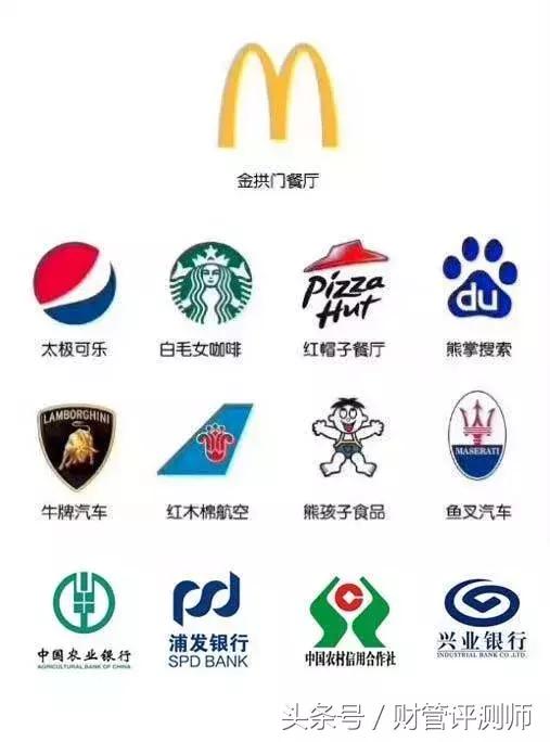 吃过了金拱门，来看看“幽灵*党**”人寿的防癌险