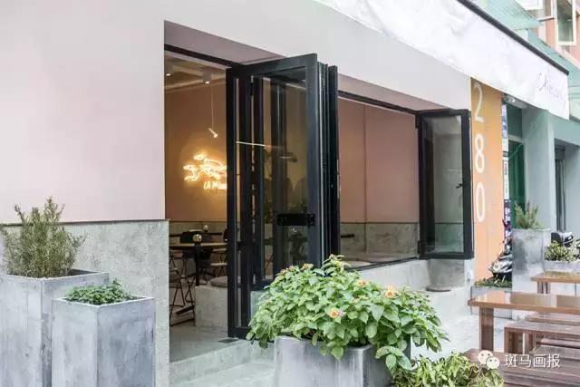 大学路新拍地,抹茶甜品店推荐