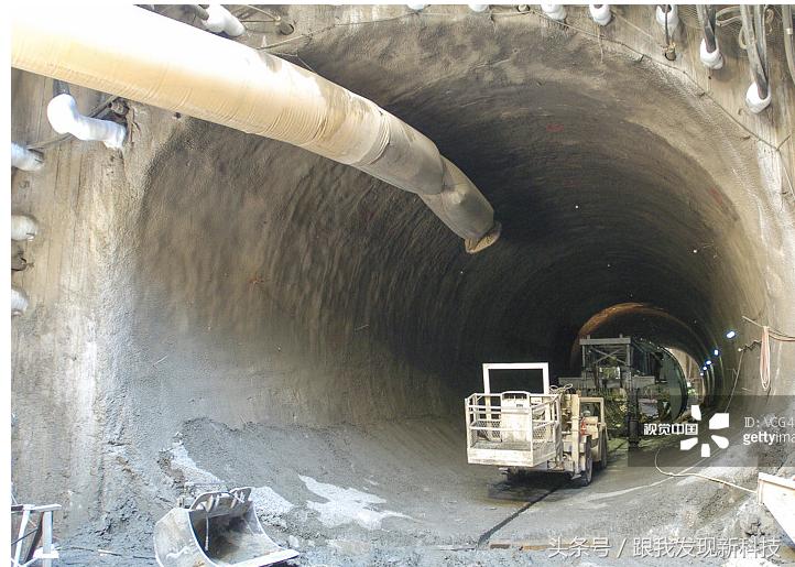 瓦斯隧道施工技术总结,隧道测量技术的总结