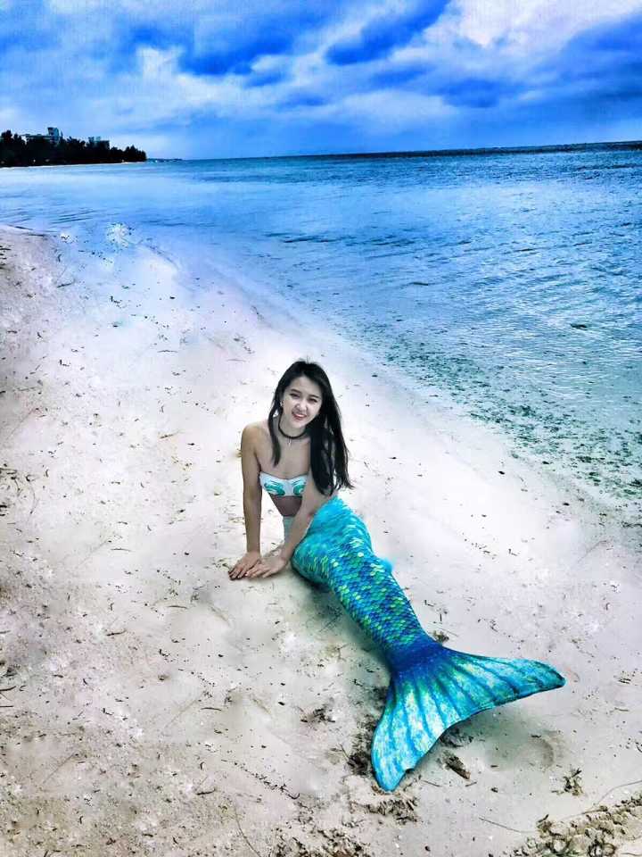 女学生怎么一步步变精致变美,女生是如何一步步变美