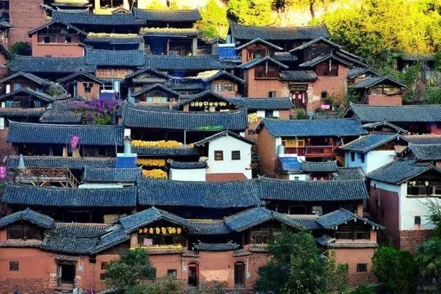 云龙太极之地完整视频,云南云龙太极