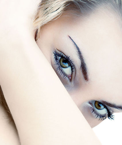 半永久掉色快的原因,半永久为什么掉色后发红