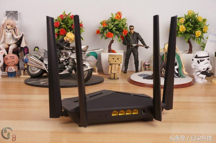 腾达最新路由器ac2100,腾达路由器ac10质量怎么样