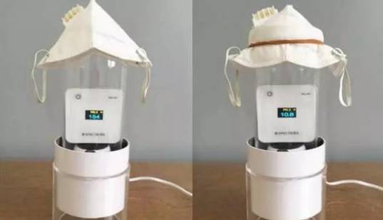 评测10款儿童防霾口罩就2个靠谱,儿童专用防雾霾口罩