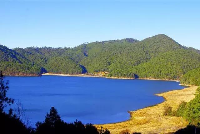 云龙太极之地完整视频,云南云龙太极