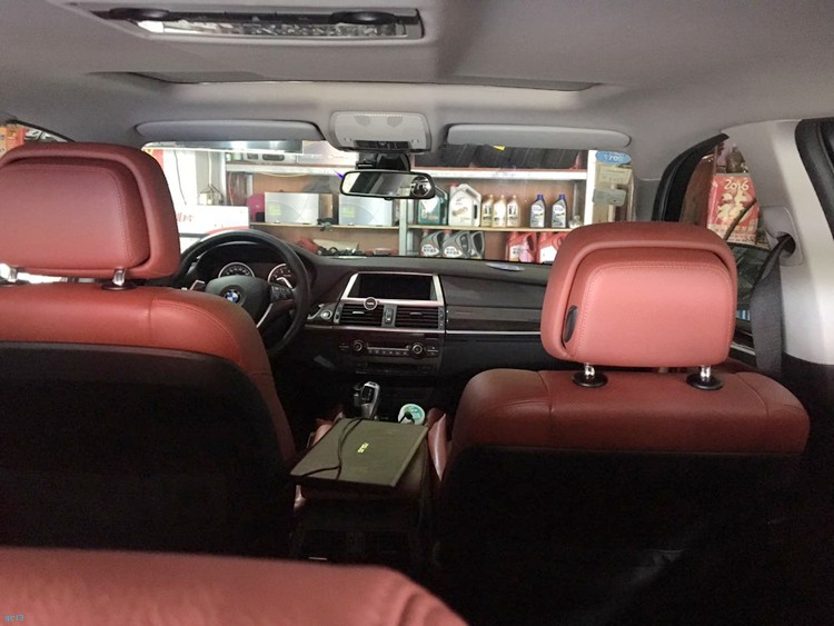 宝马x6音响升级最新方案,宝马x6音响升级