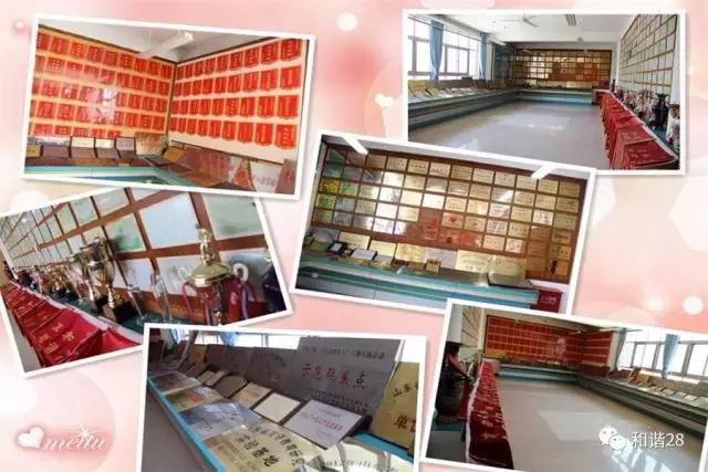 即墨28中哪个学校好,即墨二十八中学校排名