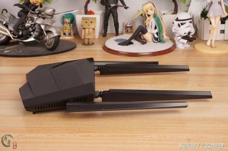 腾达最新路由器ac2100,腾达路由器ac10质量怎么样