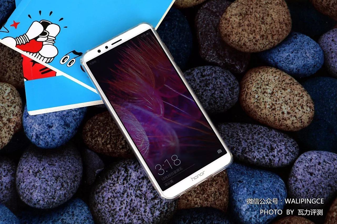 荣耀play5和荣耀畅玩7x哪个好,荣耀畅玩7x新机测评
