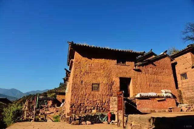 云龙太极之地完整视频,云南云龙太极