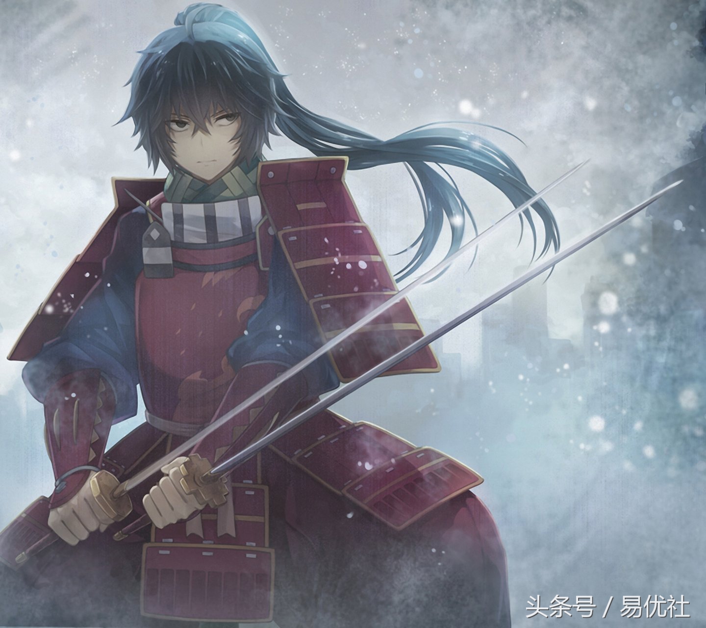 「记录地平线」送给每一个“猛汉”玩家，致卡普空的「怪物猎人」