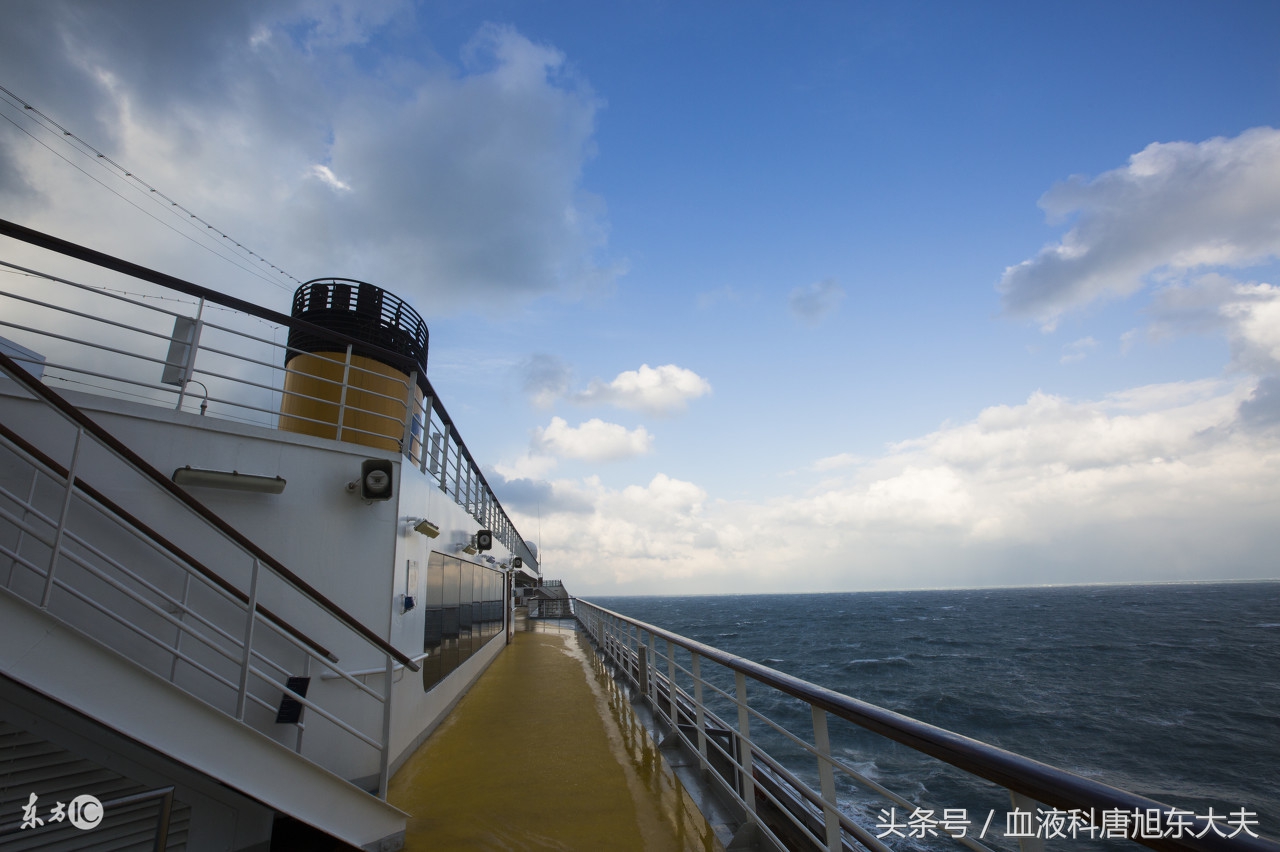 查血象正常为何反复高烧,体检血象异常什么原因