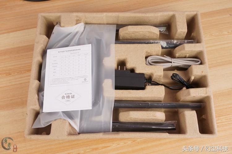 腾达最新路由器ac2100,腾达路由器ac10质量怎么样