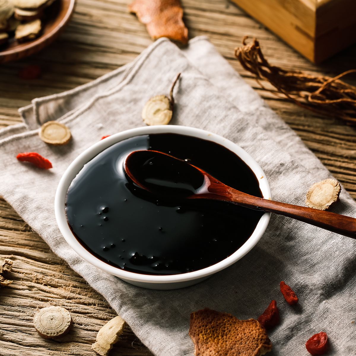 真正的好膏滋,膏滋的最新视频