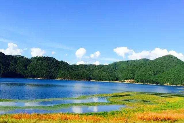 云龙太极之地完整视频,云南云龙太极