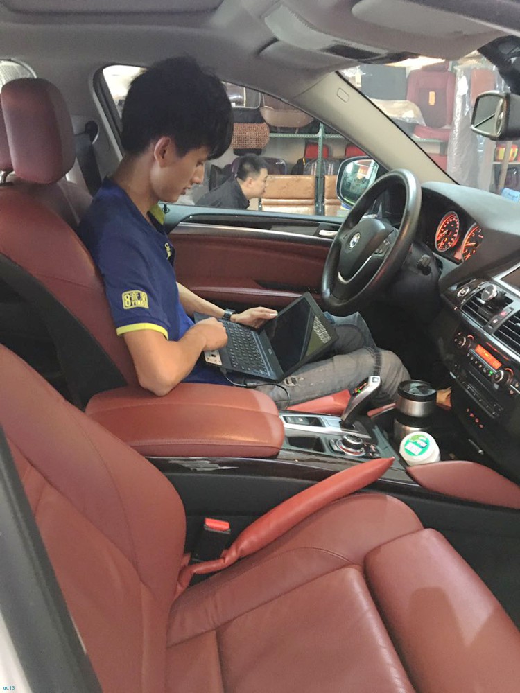 宝马x6音响升级最新方案,宝马x6音响升级