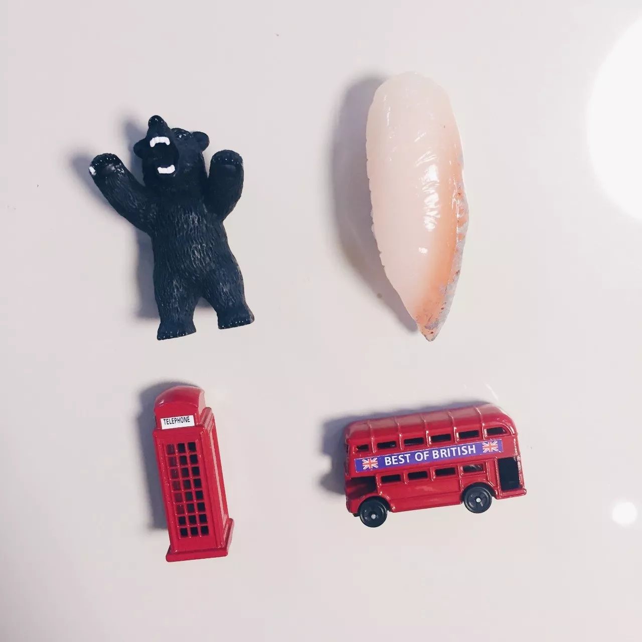 旅行购买的东西,旅行值得买的物件