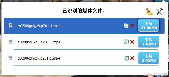 做自媒体不用视频素材可以吗,网页视频模板素材
