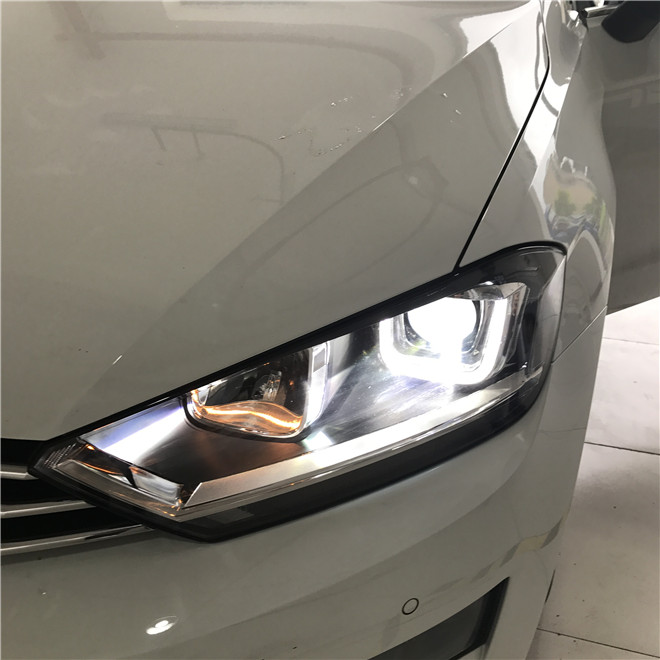 南通灯改装,南通附近改高尔夫灯光