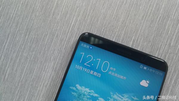 华为mate10黑色,华为mate10亮黑6+128体验
