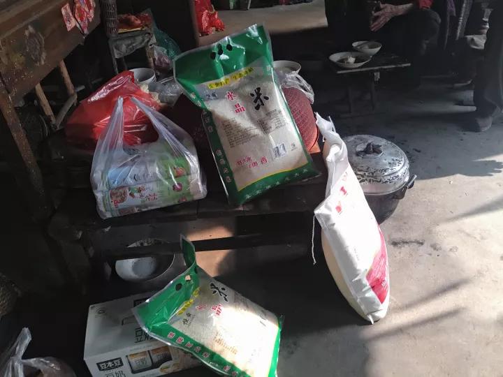 重阳节别忘记陪伴,重阳节暖心时刻