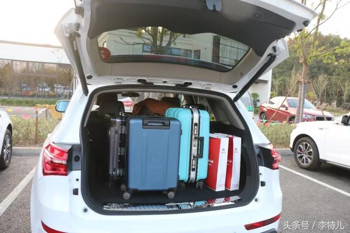 众泰t600运动款测评,众泰t600最新款试驾