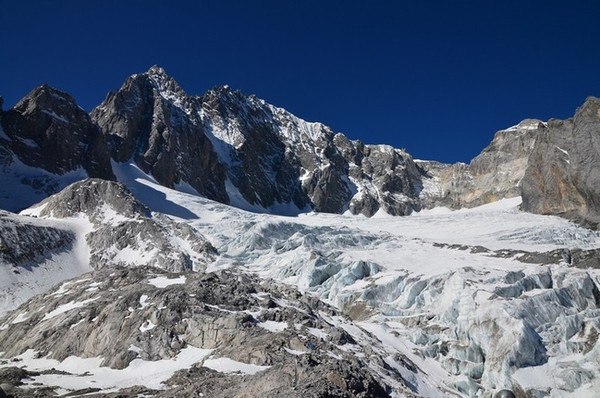 丽江真的能治愈身心的地方,丽江是一个治愈人的城市