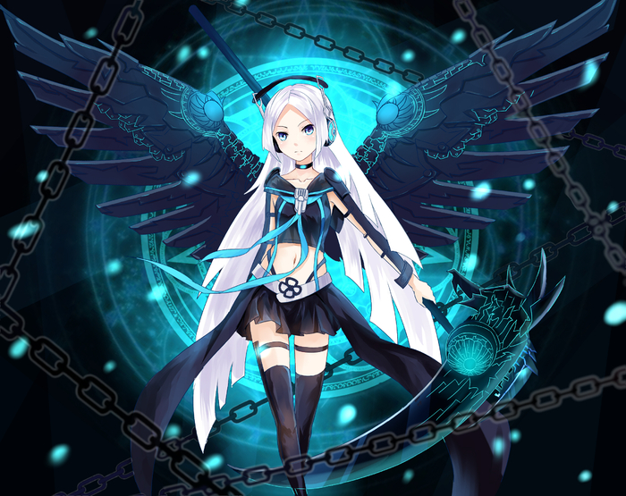 类似虚拟歌姬,虚拟歌姬有哪五个圈子