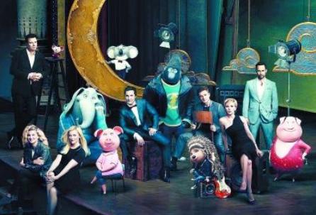 用耳朵来看的一部“好声音”动画，总有一个人物像我们！