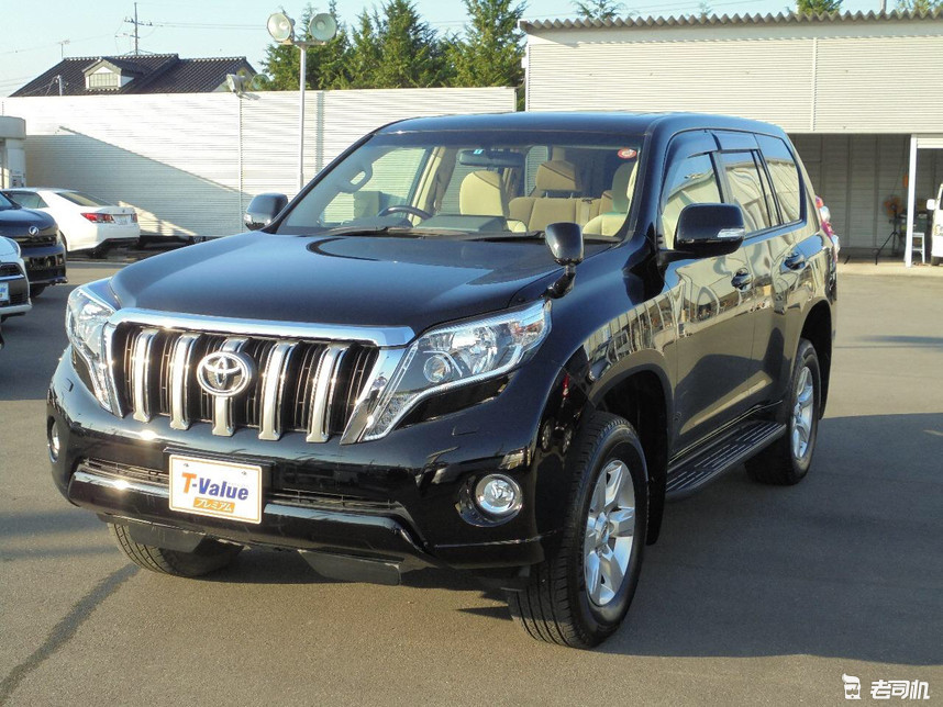 霸道2700老款越野,越野车真正的霸道