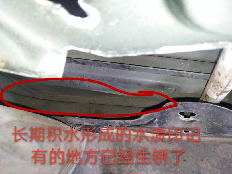 朗逸车窗升降器维修视频,朗逸门进水通病如何解决