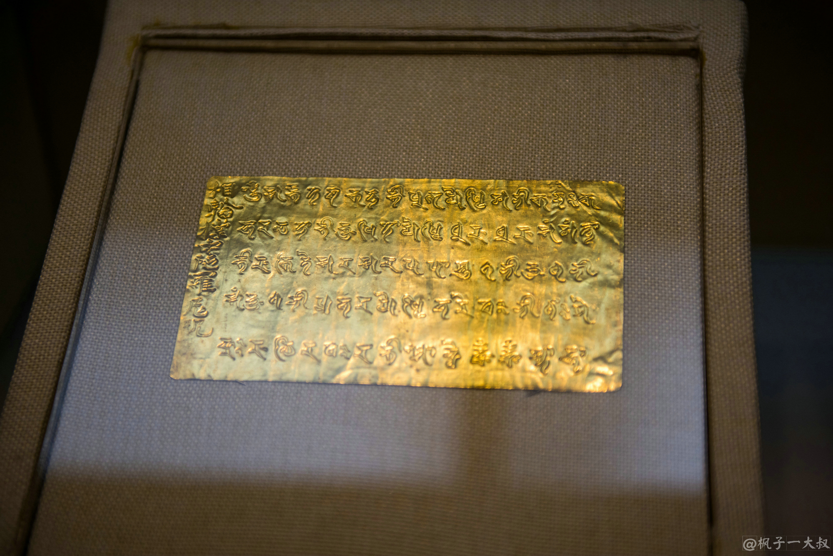 揭开神秘的契丹王国消失之谜,消失的契丹文明