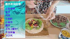 新手小白学健身餐,网红健身教练的锻炼方法