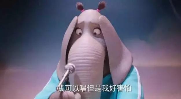 用耳朵来看的一部“好声音”动画，总有一个人物像我们！