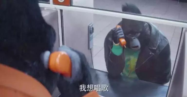 用耳朵来看的一部“好声音”动画，总有一个人物像我们！