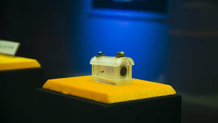 1000多年的法门寺,法门寺发现多少件文物图片