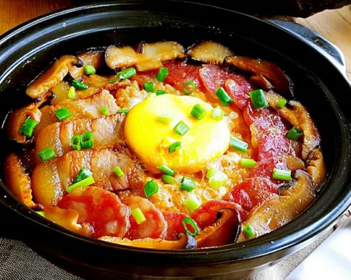 江门台山小吃特产是什么,江门台山便宜美食