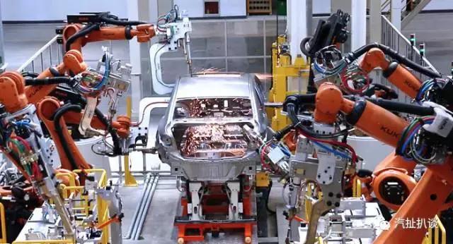 北汽绅宝新款,对标bj40的车