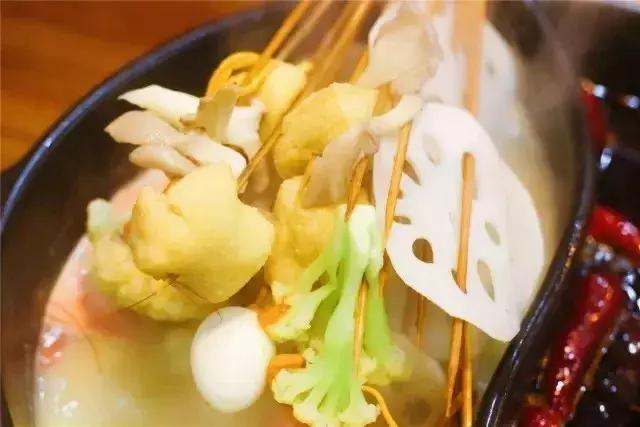 合肥这7家人气爆棚的串串店，没吃过还敢说自己是吃货？