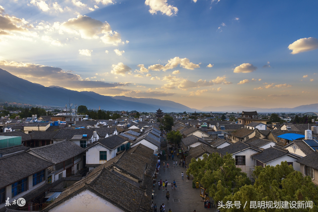 大理房讯看房,大理滇西房网