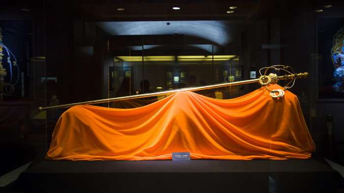 1000多年的法门寺,法门寺发现多少件文物图片