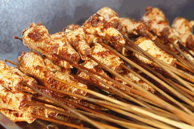 合肥这7家人气爆棚的串串店，没吃过还敢说自己是吃货？