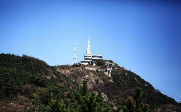 大连海滨旅游路攻略,大连市区中山西岗沙河口