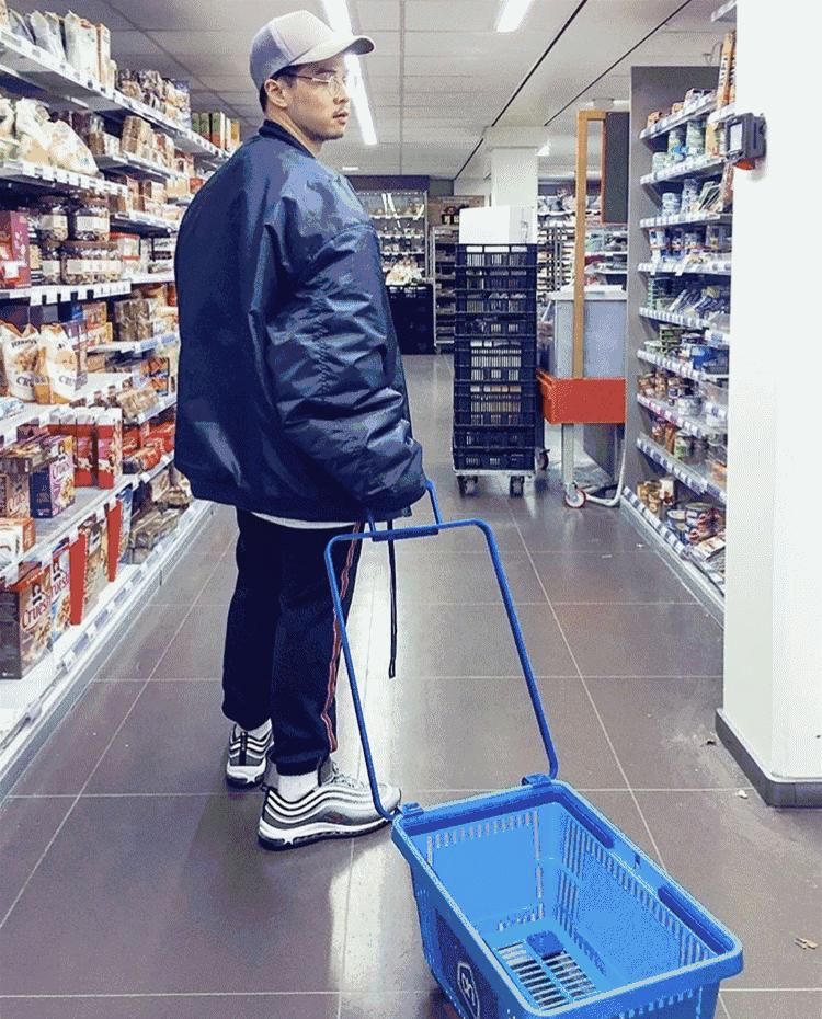 魔都超市攻略大全,魔都十大购物中心