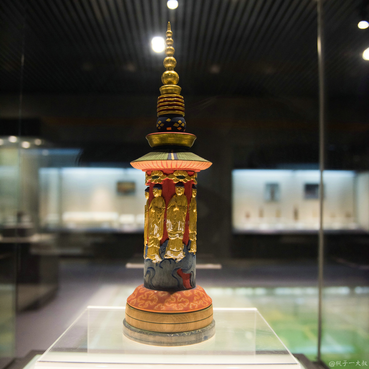 揭开神秘的契丹王国消失之谜,消失的契丹文明