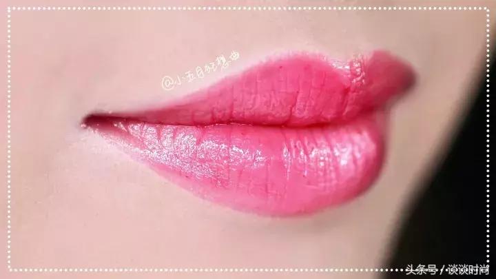 ysl夹心迷魅护唇膏,ysl热门显白口红小合集